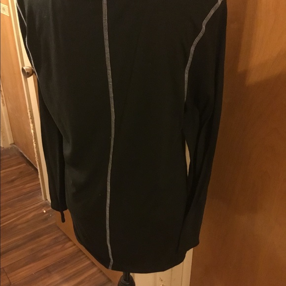 Tunic by one world-SOLD - Picture 2 of 3